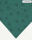 George Pack of 2 Bibs