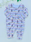 George Bambi Sleepsuit