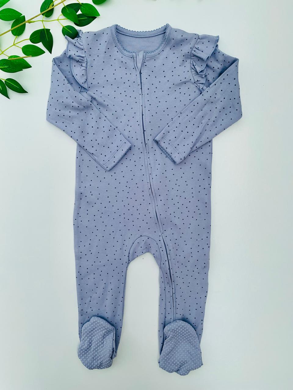 George Sleepsuit