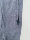 George Elephant Light Grey Sleepsuit