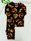 George Iron Man Shirt & Trouser Set