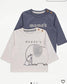 George Pack of 2 Shirts