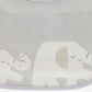 George Pack of 5 Feeding Bibs