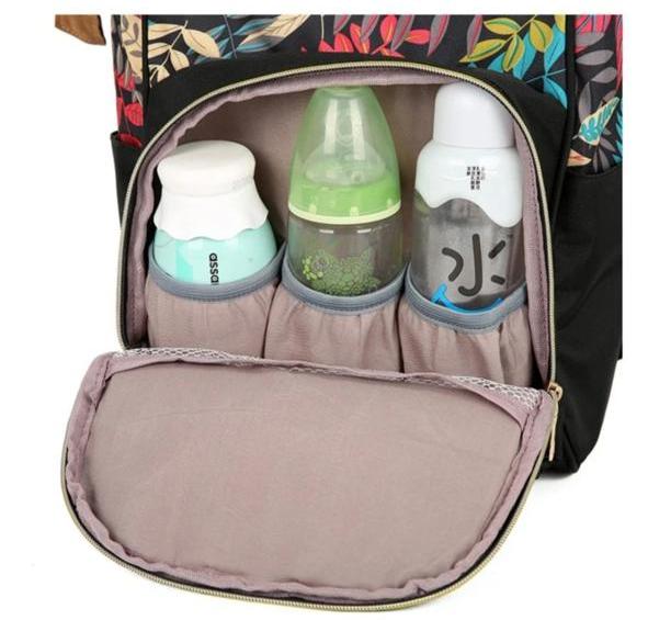 SHEIN Baby Bag