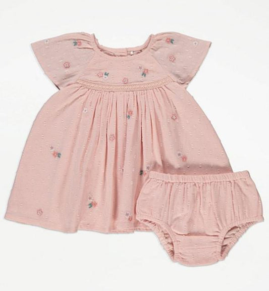 George 2 Pc Set