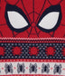 George Spider Man Sweater