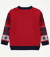 George Spider Man Sweater