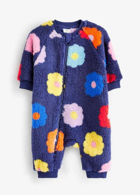 Next Sherpa Sleepsuit