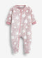 Next Sherpa Sleepsuit