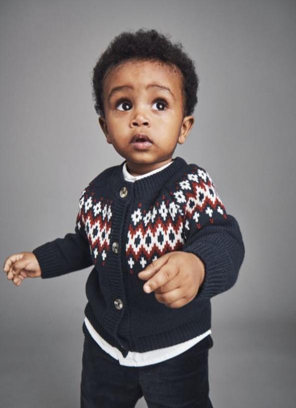 H&M Knitted Sweater