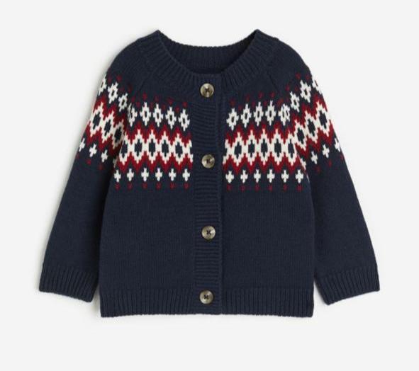 H&M Knitted Sweater