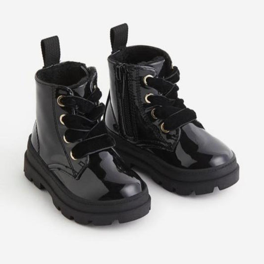 H&M Long Boots