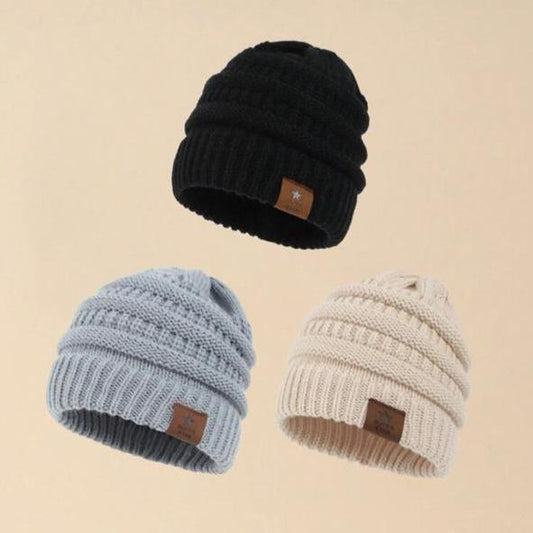 SHEIN Pack of 3 Caps