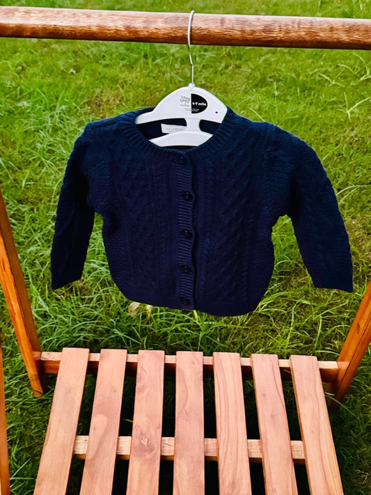 Next Knitted Sweater