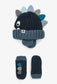 Next Cap & Mitten Set