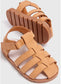 Matalan Brown Sandals