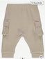 George "Happy Heart" Sweatshirt & Trouser Set