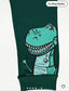 George T-Rex Sweat Hoodie with Trouser Set