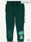 George T-Rex Sweat Hoodie with Trouser Set