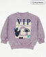 George "Exclusive VIP Club" SweatShirt & Trouser Set