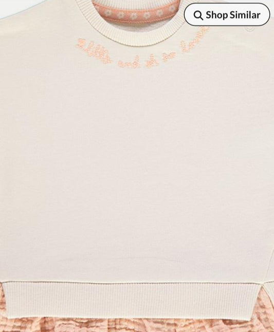 George 2 Pc Set