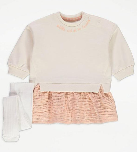 George 2 Pc Set