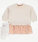 George 2 Pc Set