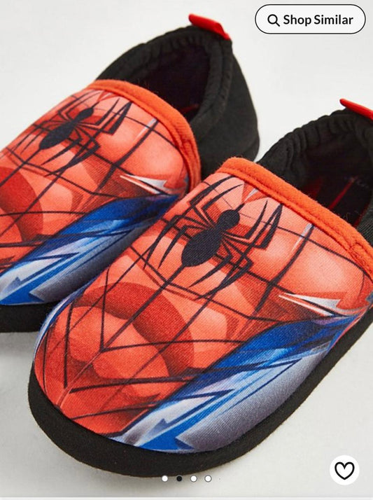 George Marval Spidy Capsole