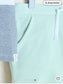 George Shirt & Shorts Set