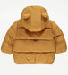 George Mustard Puffer Jacket