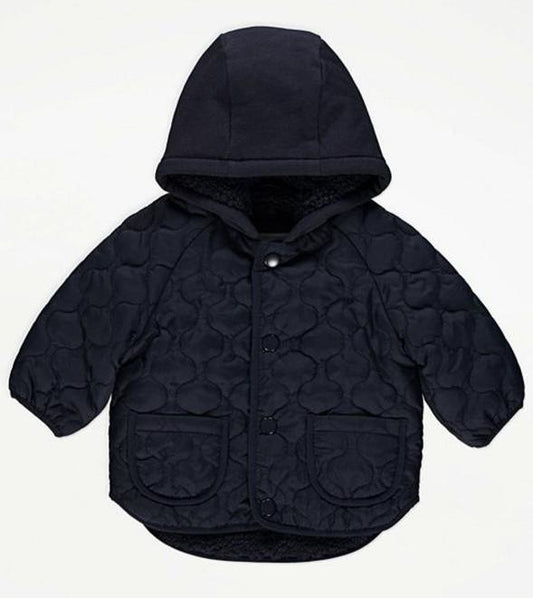 George Puffer Jacket