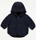 George Puffer Jacket