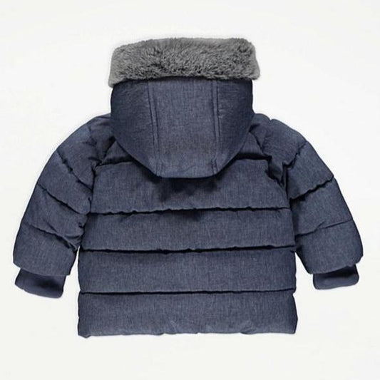 George Puffer Jacket