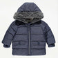 George Puffer Jacket