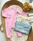 George Pack of 3 Sleepsuits