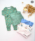 George Pack of 5 Sleepsuits