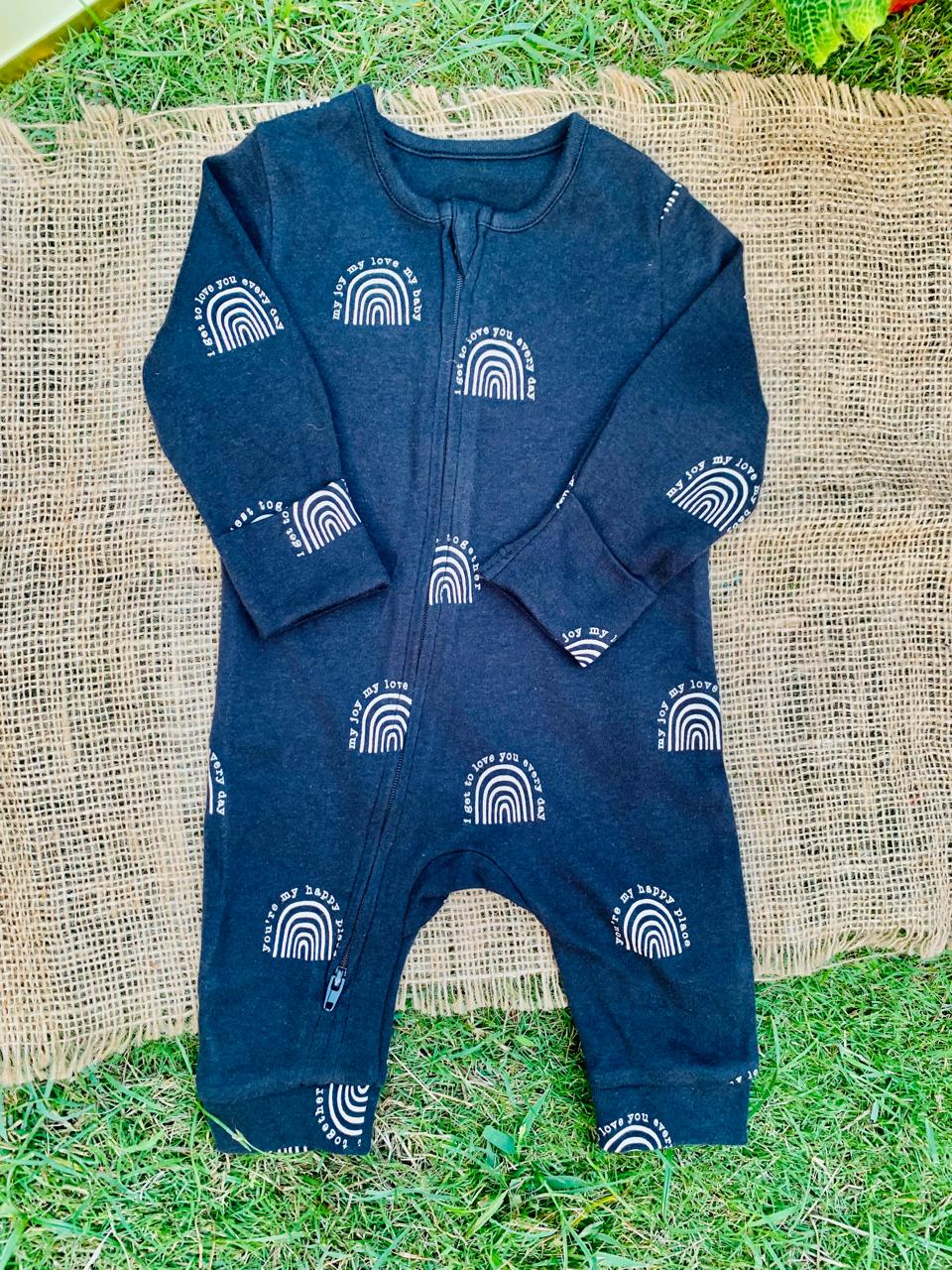 George Sleepsuit