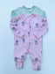 George Pack of 2 Sleepsuits