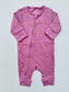 Next Ribbed Sleepsuit