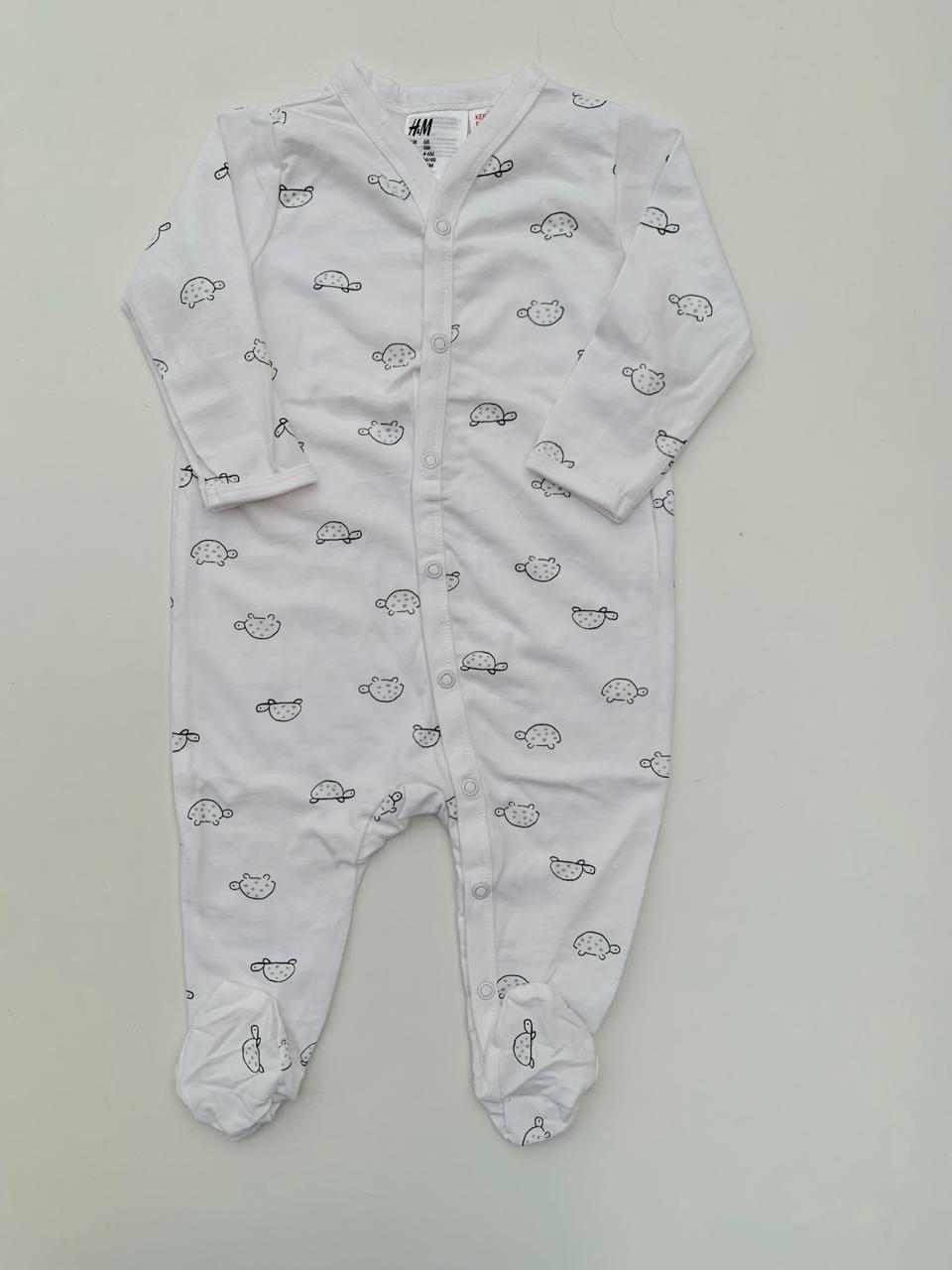 H&M Sleepsuit