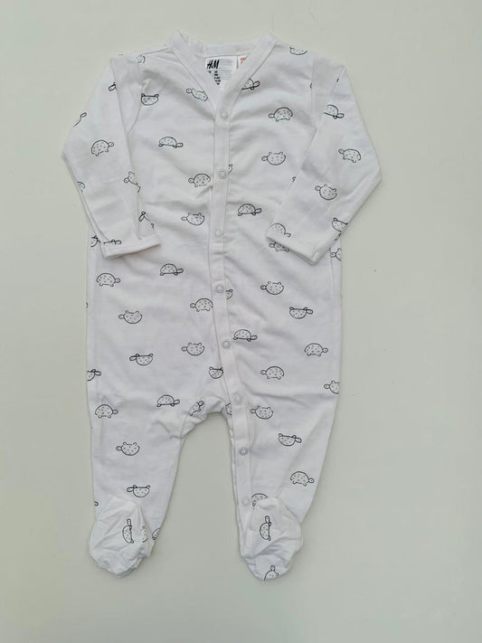 H&M Sleepsuit