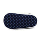 SHEIN Blue Pre walkers