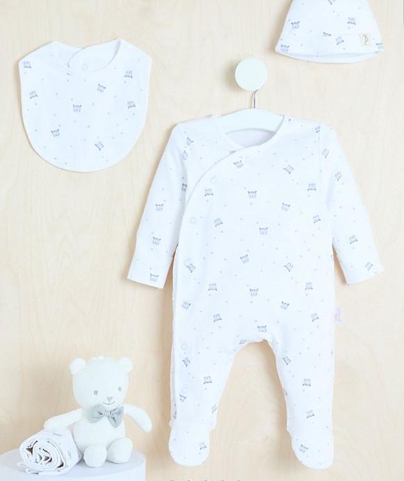 George 5 Pc Starter Set