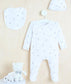 George 5 Pc Starter Set