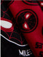 Primark Fleeced "Miles Morales" Shirt & Trouser Set