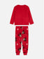 Primark Embroided "Minnie Mouse" Shirt & Trouser Set