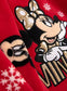 Primark Embroided "Minnie Mouse" Shirt & Trouser Set