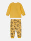 Primark Embroidered Simba Shirt & Trouser Set