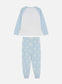 Primark "Disney Frozen" Fleeced Shirt & Trouser Set
