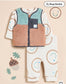 George 3pc Set
